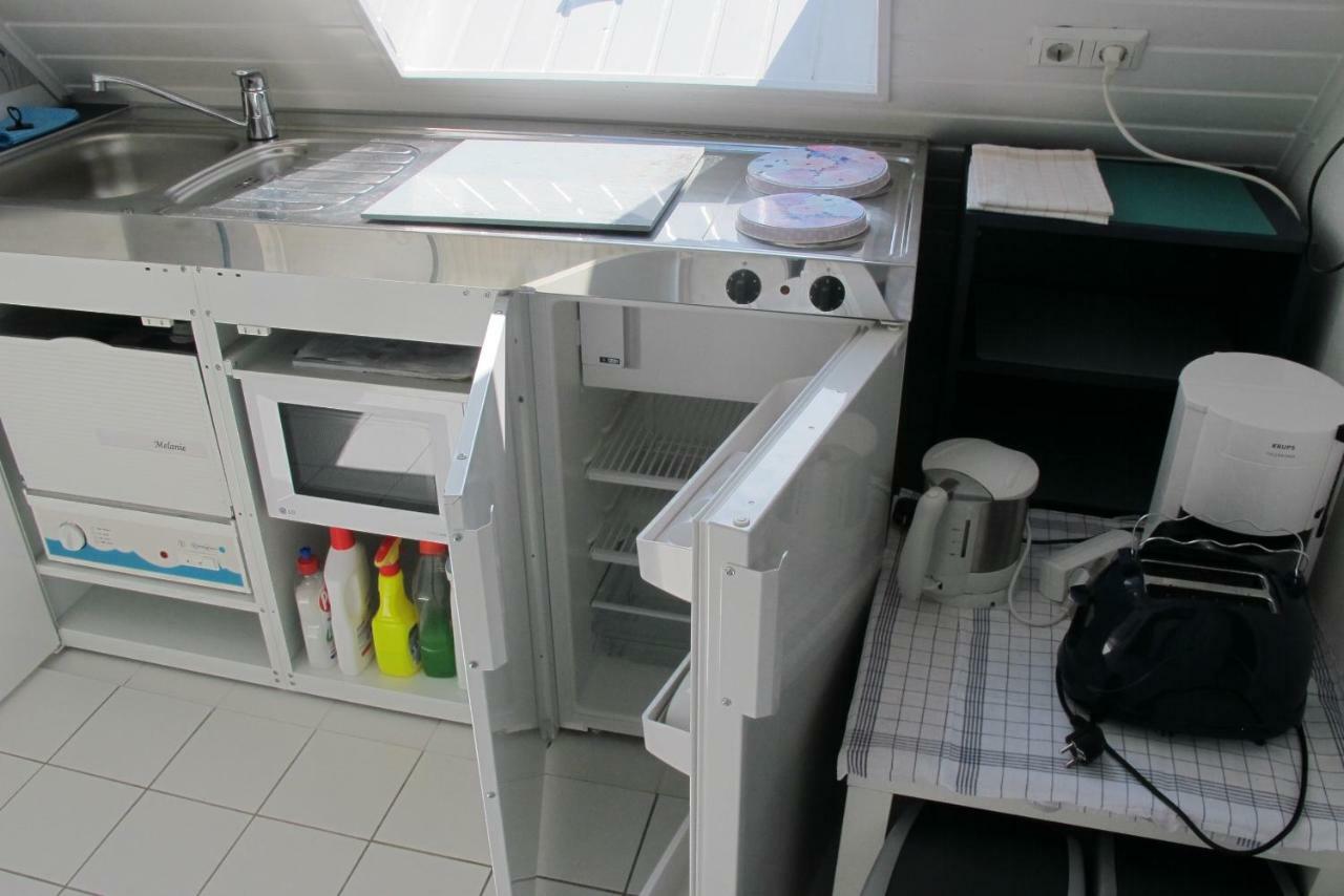 Mowennest Morsum Apartment Morsum  Ngoại thất bức ảnh