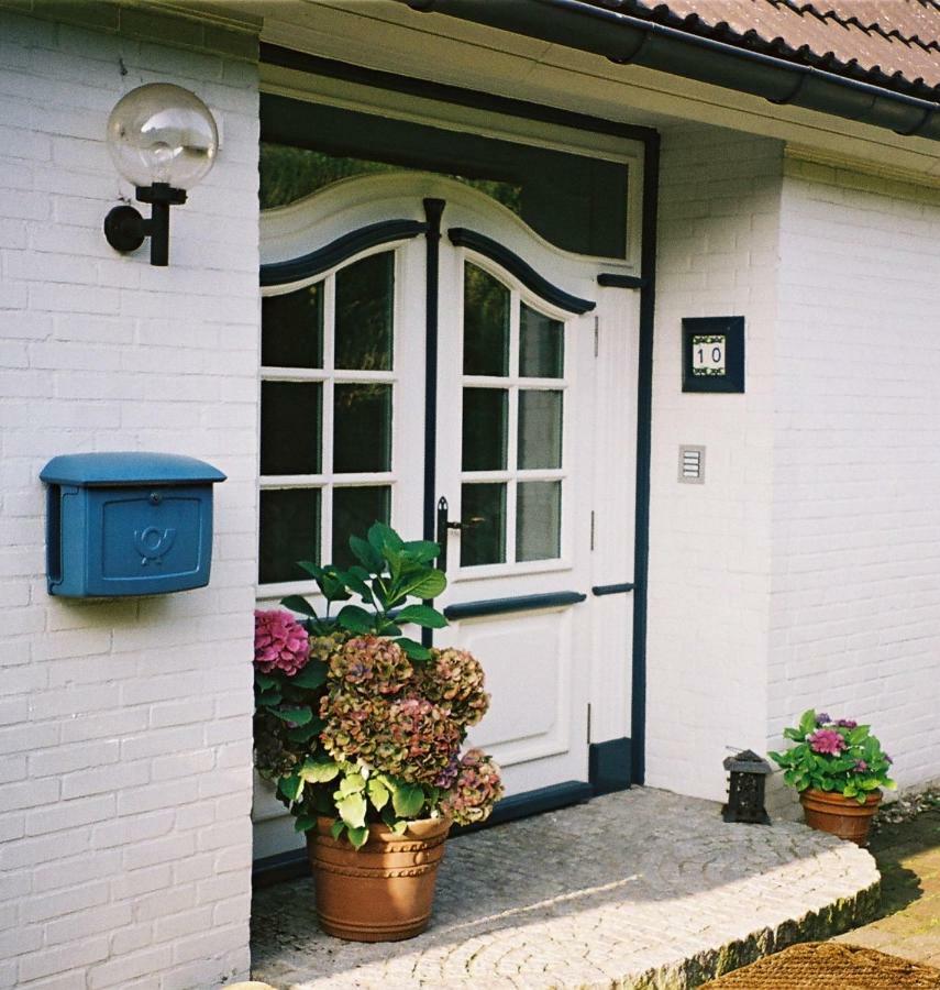 Mowennest Morsum Apartment Morsum  Ngoại thất bức ảnh